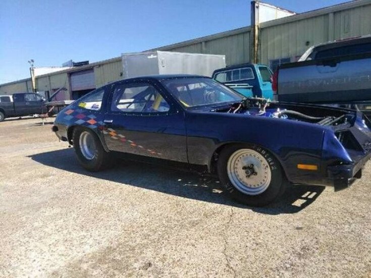 Thumbnail Photo undefined for 1976 Chevrolet Monza